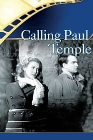 Image Calling Paul Temple