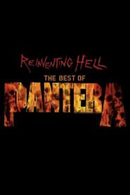 Pantera: Reinventing Hell - The Best Of Pantera series tv
