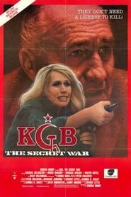 KGB: The Secret War series tv