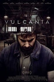 Vulcania series tv