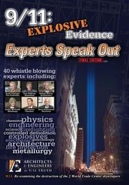 9/11: Explosive Evidence: Experts Speak Out series tv