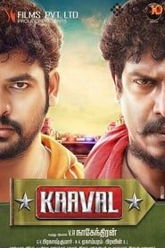 Kaaval 2015 streaming
