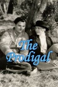 Image The Prodigal 1931