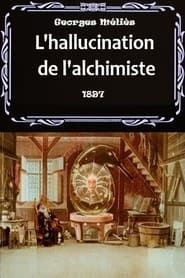 The Hallucinated Alchemist series tv