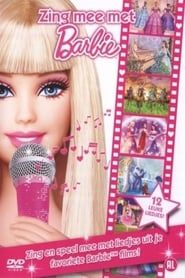 Zing Mee Met Barbie series tv