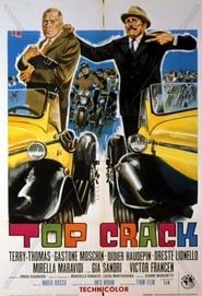 Top Crack series tv