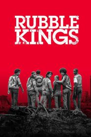 Rubble Kings series tv