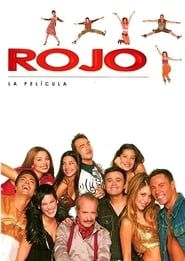 watch Rojo: La película