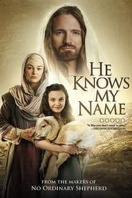 He Knows My Name series tv