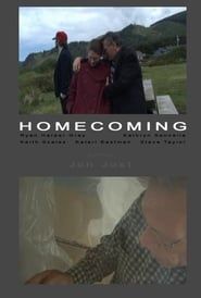Homecoming series tv