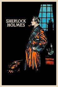 Sherlock Holmes series tv