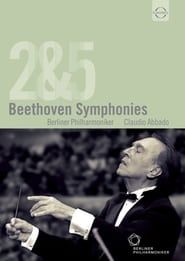Beethoven Symphonies Nos. 2 & 5-hd
