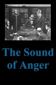 The Sound of Anger series tv