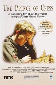 Prinsen av sjakk (2005)