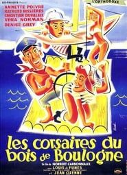 The Pirates of the Bois du Bologne series tv