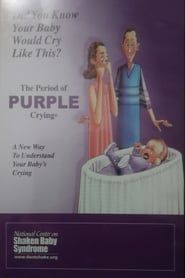 The Period of Purple Crying series tv