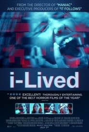i-Lived series tv