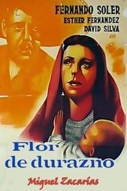 Flor de durazno (1945)
