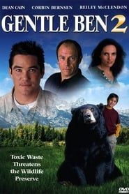 L'Ours et l'enfant : Danger dans les montagnes (2003)