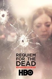Image Requiem for the Dead: American Spring 2014