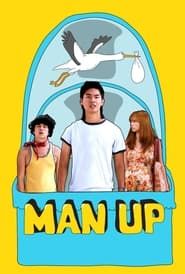 Man Up series tv