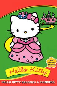 Hello Kitty Becomes A Princess series tv