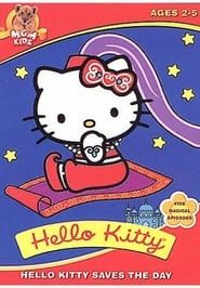 Hello Kitty Saves the Day series tv