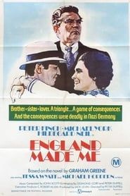 England Made Me (1973)
