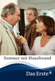 Sommer mit Hausfreund series tv