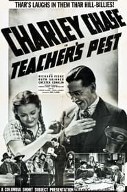 watch Teacher's Pest