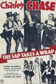 The Sap Takes a Wrap 1939 streaming
