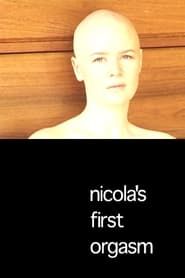 Nicola's First Orgasm series tv