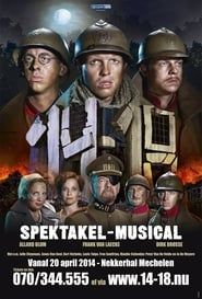 14-18 Spektakel-Musical series tv