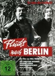 Escape to Berlin series tv