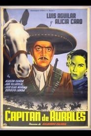 Rural captain (1951)