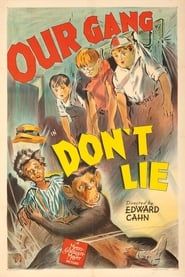 Don't Lie 1942 streaming