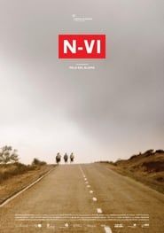 Image N: VI - Vanishing Roadsides