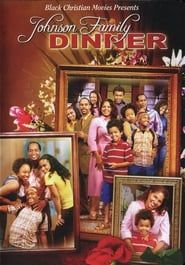 Johnson Family Dinner series tv