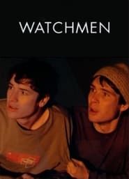 Watchmen 2001 streaming
