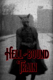 Hell-Bound Train series tv