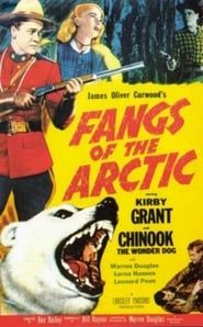Image Fangs of the Arctic 1953