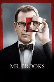 Mr. Brooks series tv