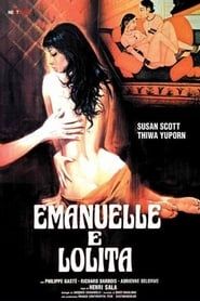 Emanuelle and Lolita series tv