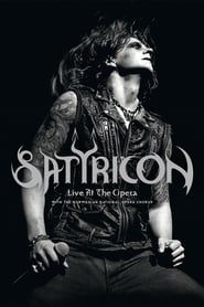 Satyricon: Live at the Opera-hd