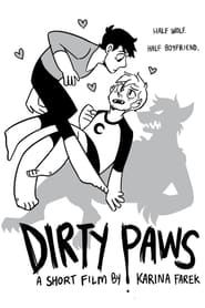 Dirty Paws series tv