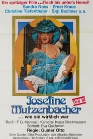 Josefine Mutzenbacher - 3 (1982)