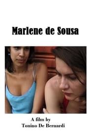 Marlene de Sousa series tv