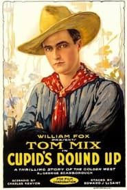 Cupid's Round Up (1918)