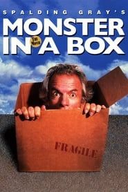 Image Monster in a Box 1992