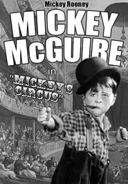 Mickey's Circus series tv